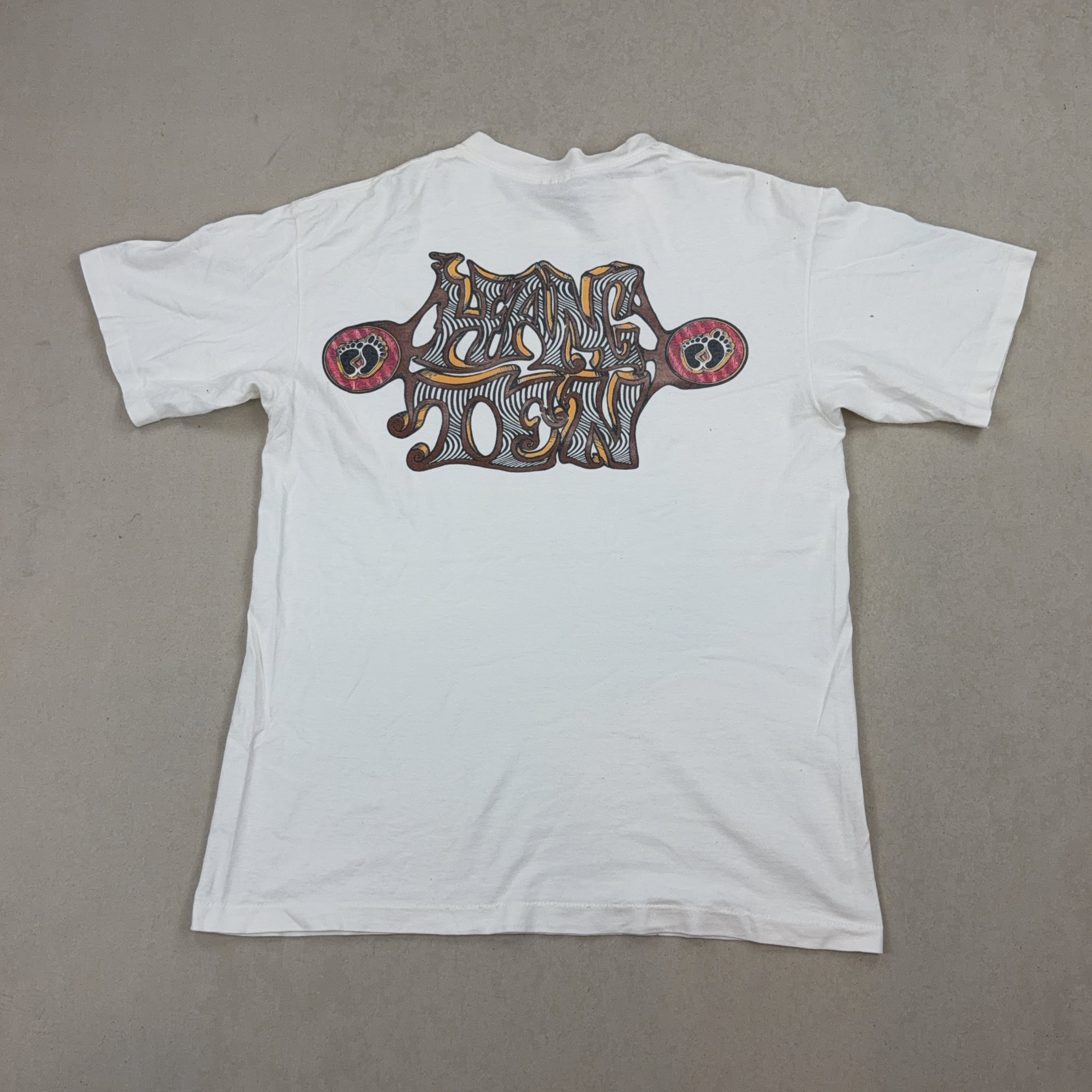 HANG TEN TEE - LARGE