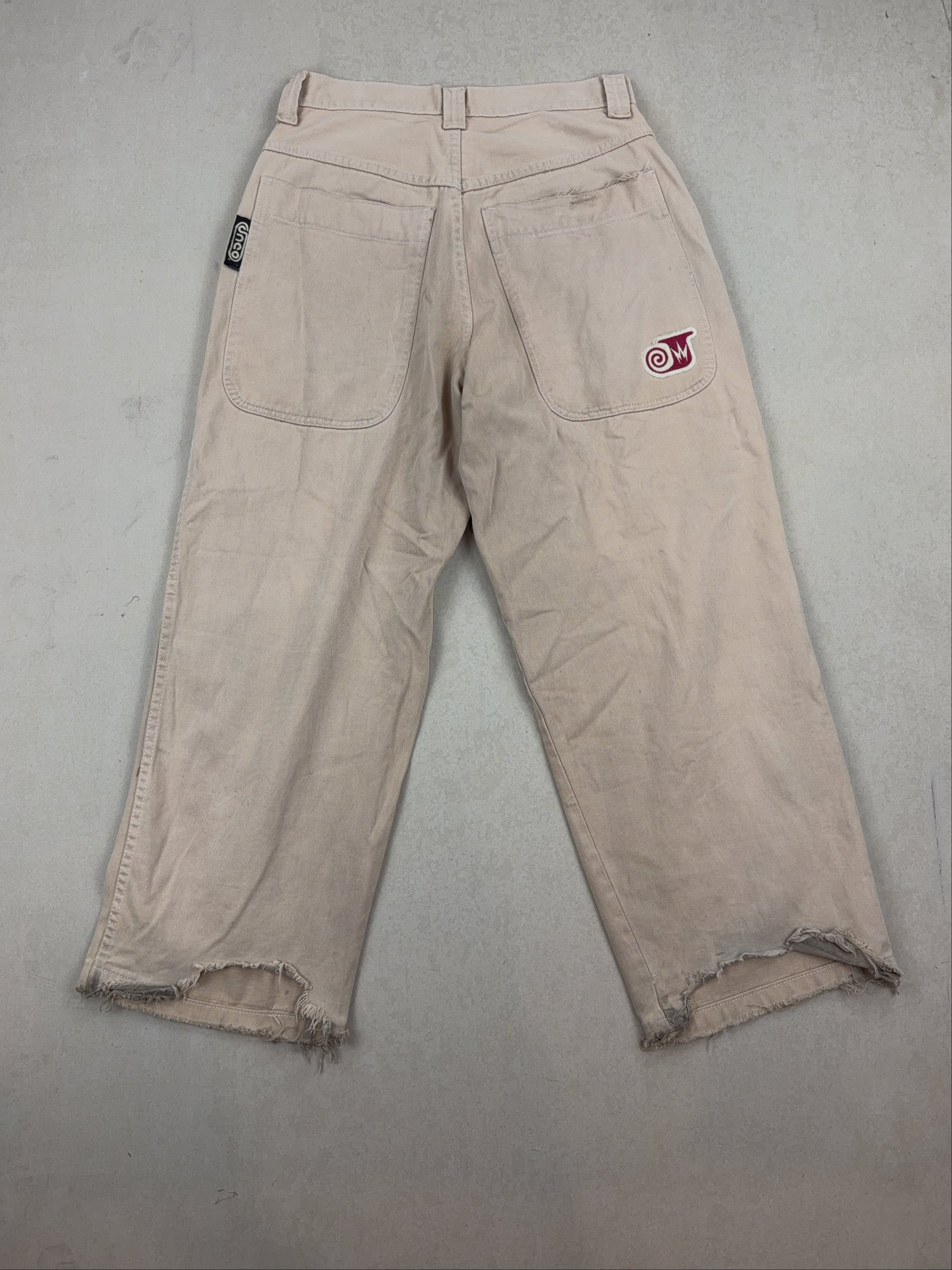 VINTAGE PANTS - MEDIUM