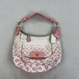 COACH HANDBAG - MEDIUM