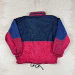 RAIN WEAR JACKET - LARGE