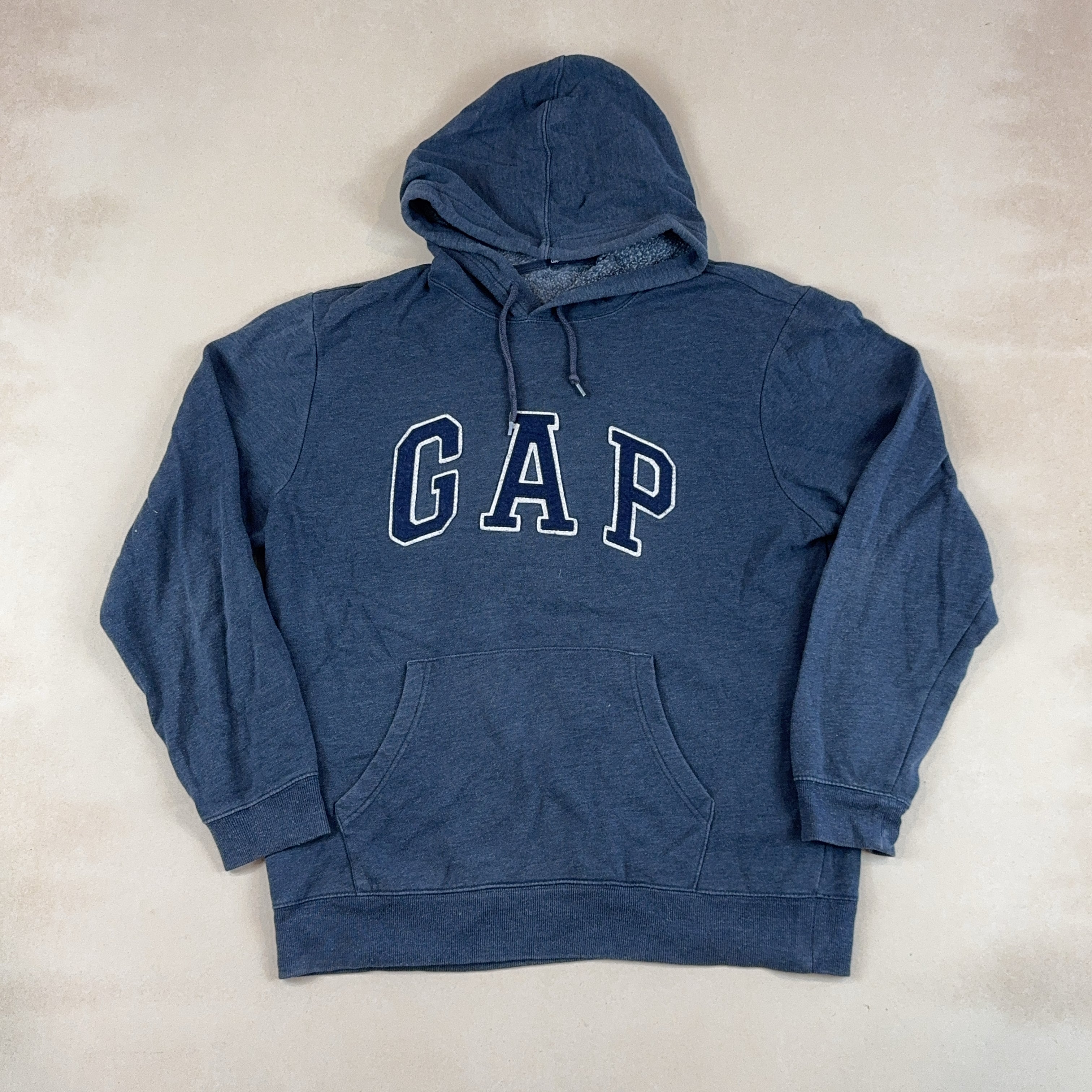 GAP HOODIE - LARGE