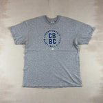NIKE BASKETBALL TEE - X LARGE