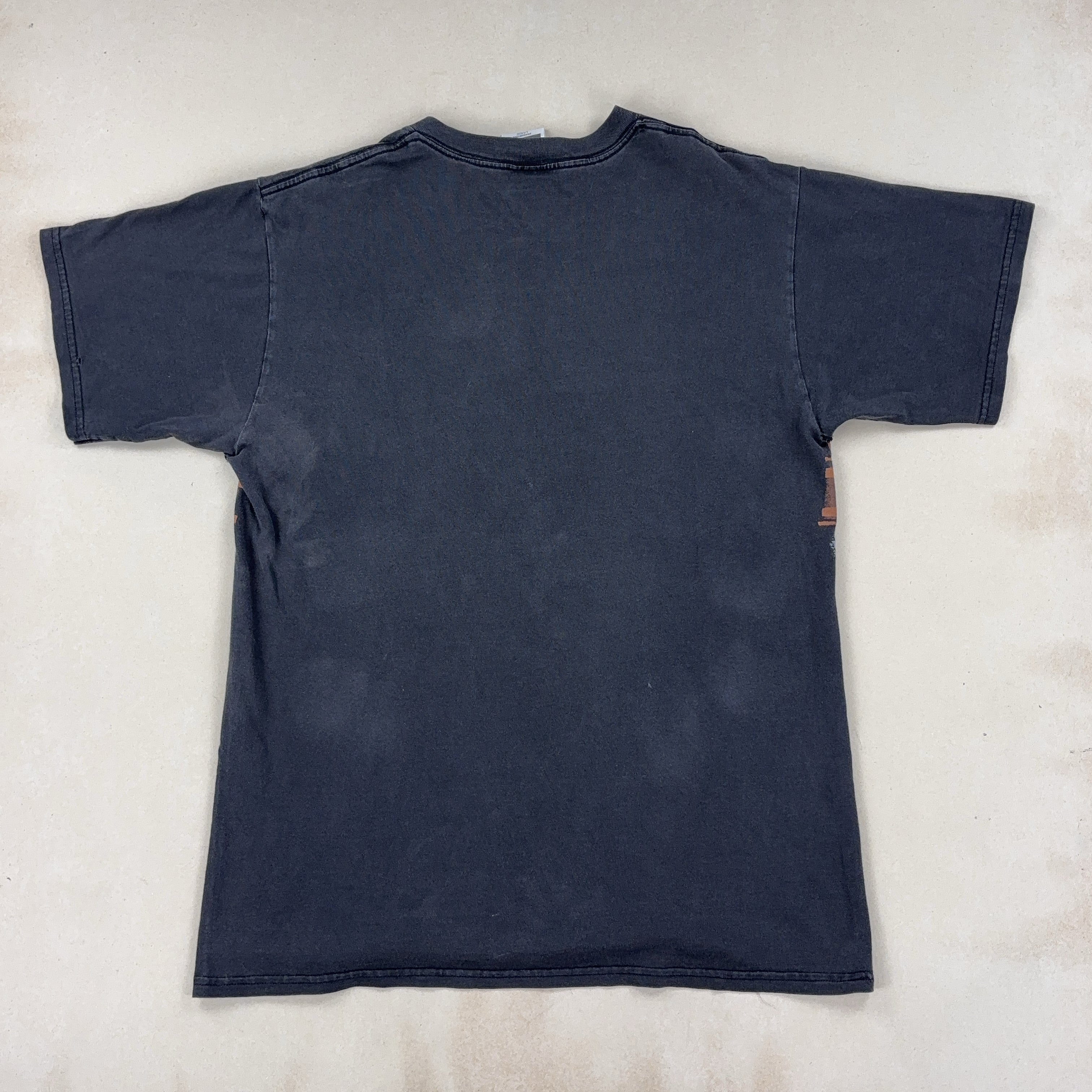 GRAPHIC TEE - LARGE
