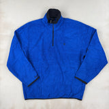 NAUTICA QUARTER ZIP - X LARGE