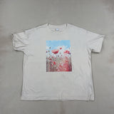 OLD NAVY TEE - LARGE