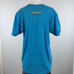 QUIKSILVER TOP - LARGE