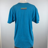 QUIKSILVER TOP - LARGE