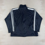 ADIDAS JACKET - 2X LARGE