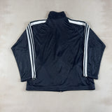 ADIDAS JACKET - 2X LARGE