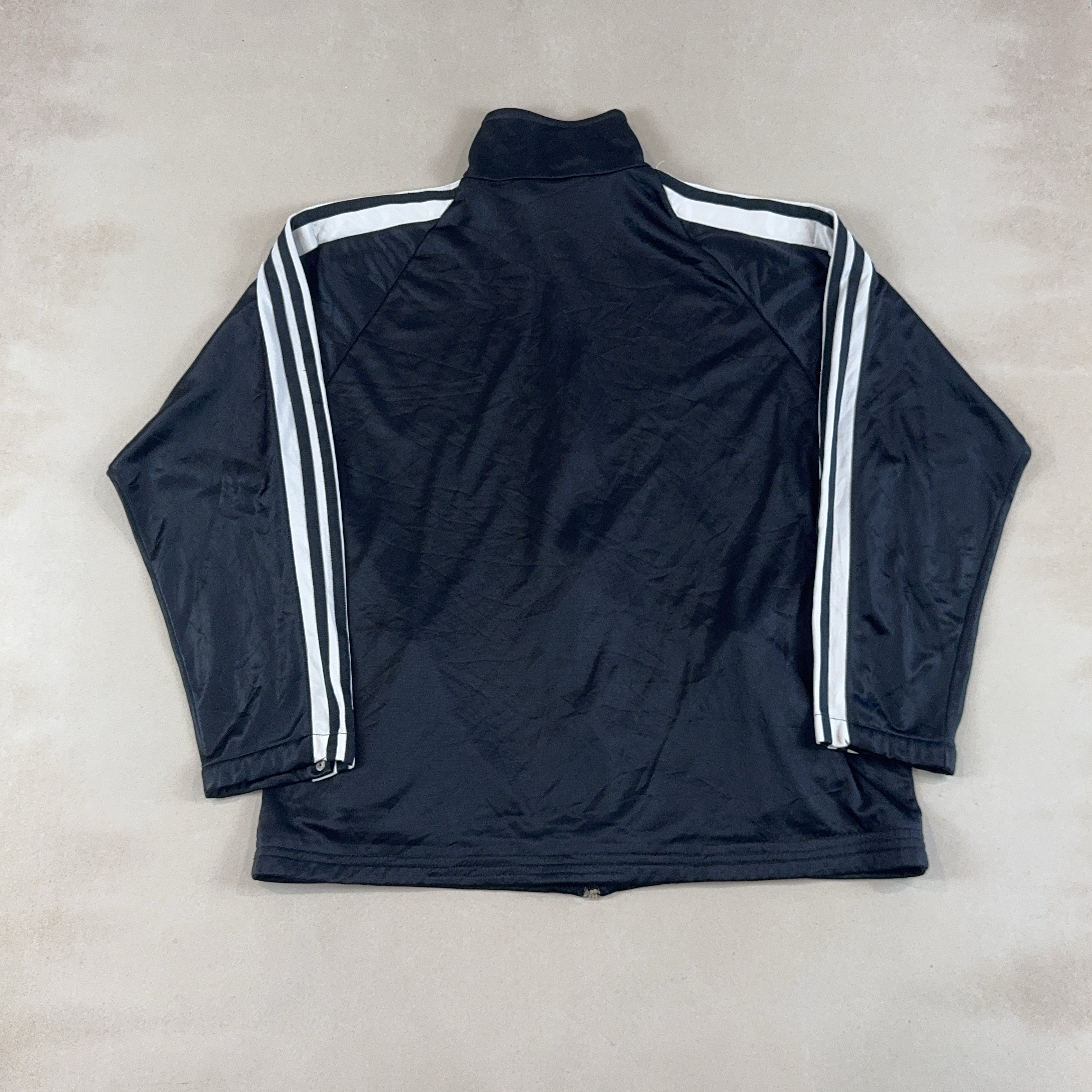 ADIDAS JACKET - 2X LARGE