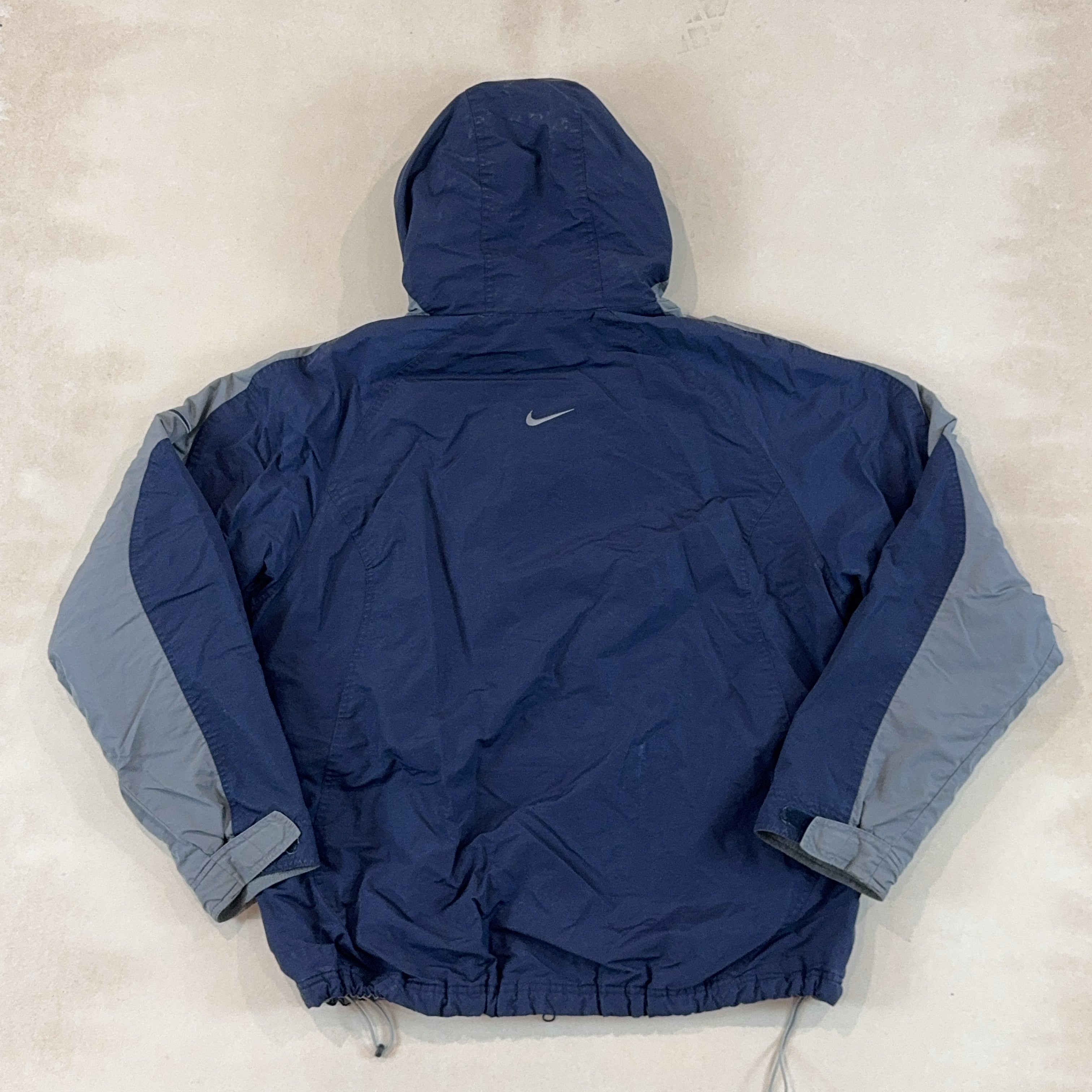 NIKE JACKET - X LARGE
