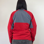 ADIDAS LONG SLEEVE - SMALL
