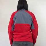 ADIDAS LONG SLEEVE - SMALL