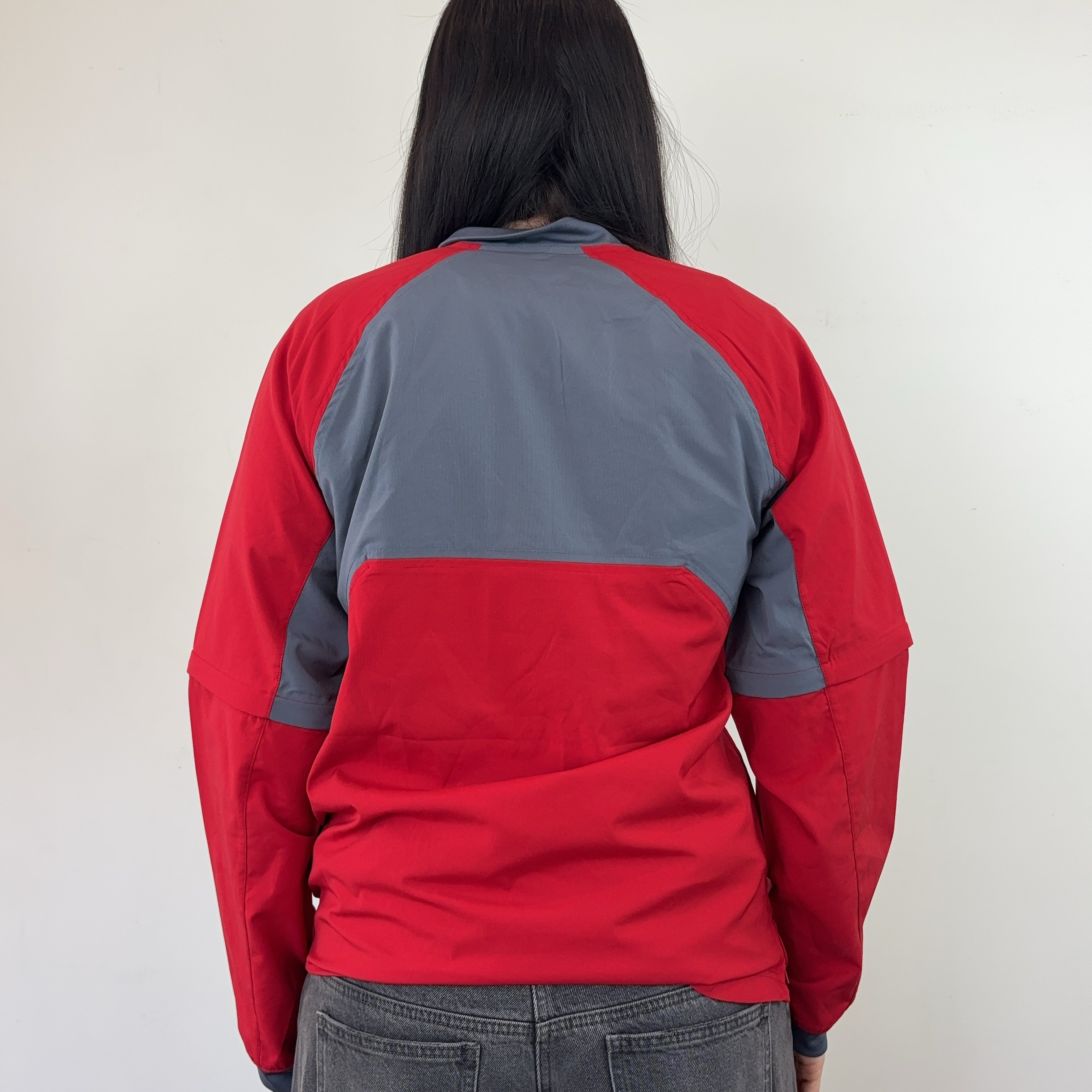 ADIDAS LONG SLEEVE - SMALL