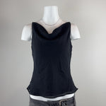 BLACK TOP - SMALL