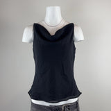 BLACK TOP - SMALL
