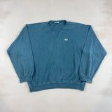 LACOSTE CREW - MEDIUM