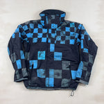 QUICKSILVER JACKET - MEDIUM