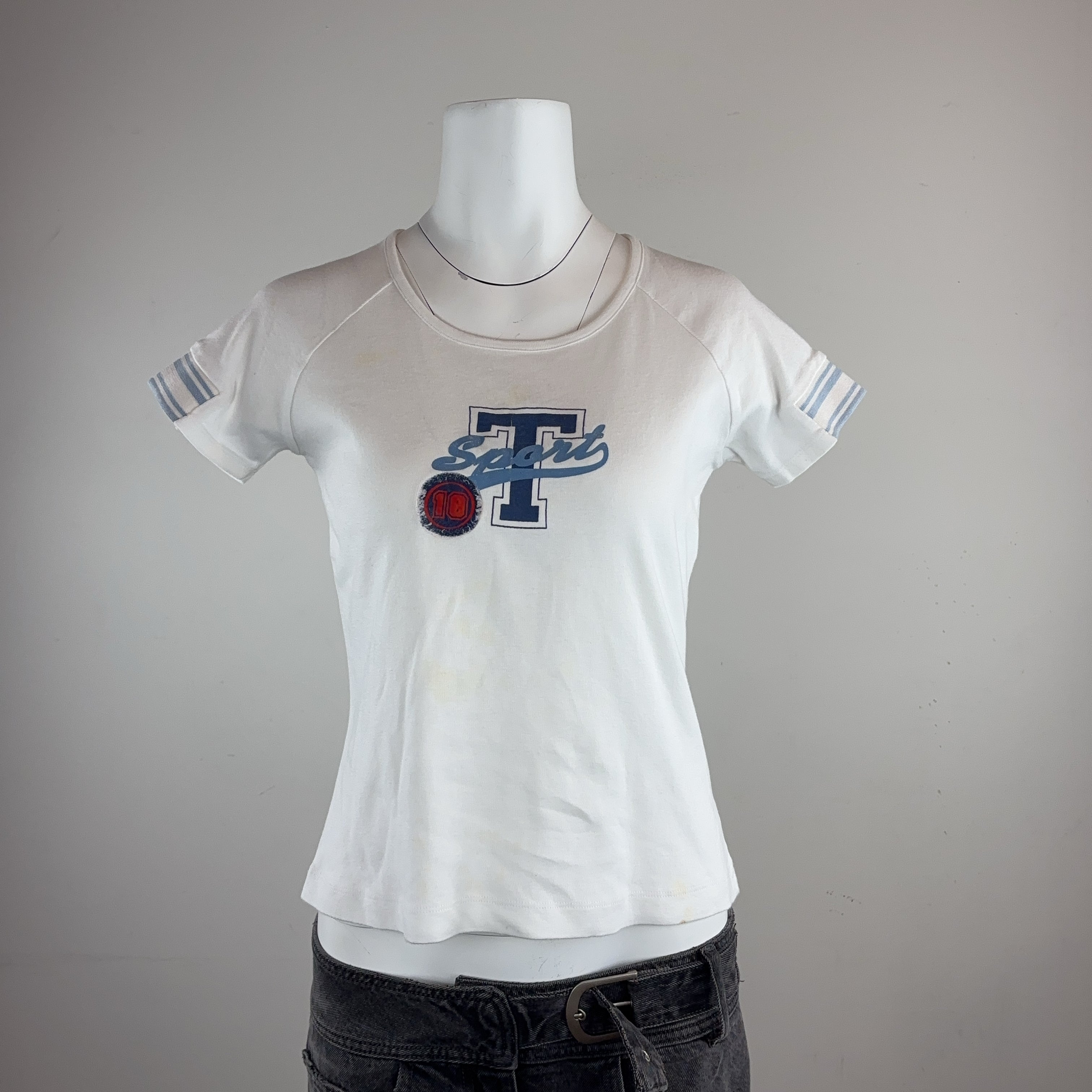TEN & CO TEE - SMALL