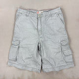CARGO SHORTS - X LARGE