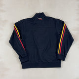QUICKSILVER JACKET - MEDIUM