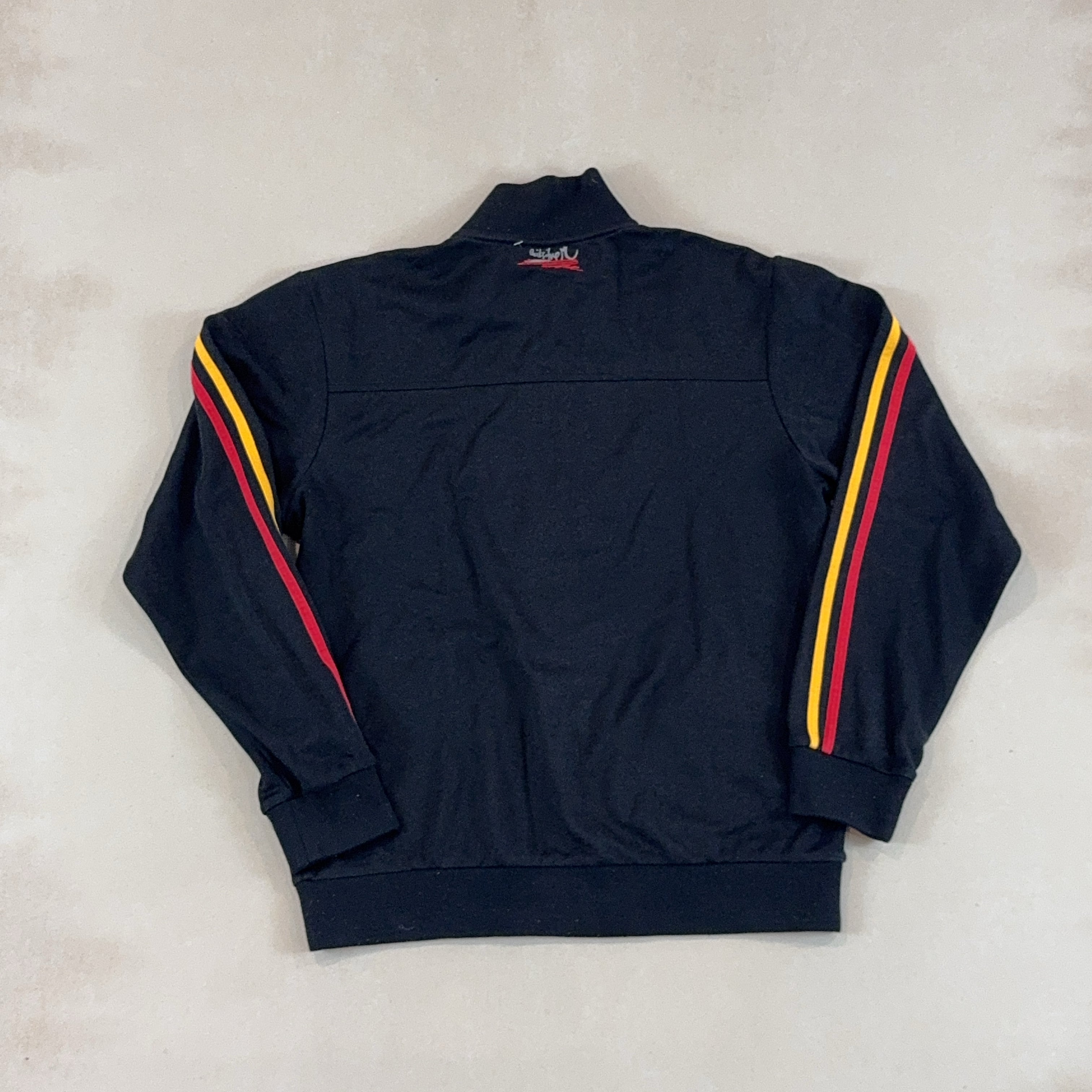 QUICKSILVER JACKET - MEDIUM