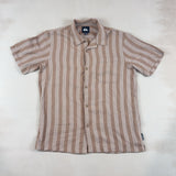 QUIKSILVER SHIRT - LARGE