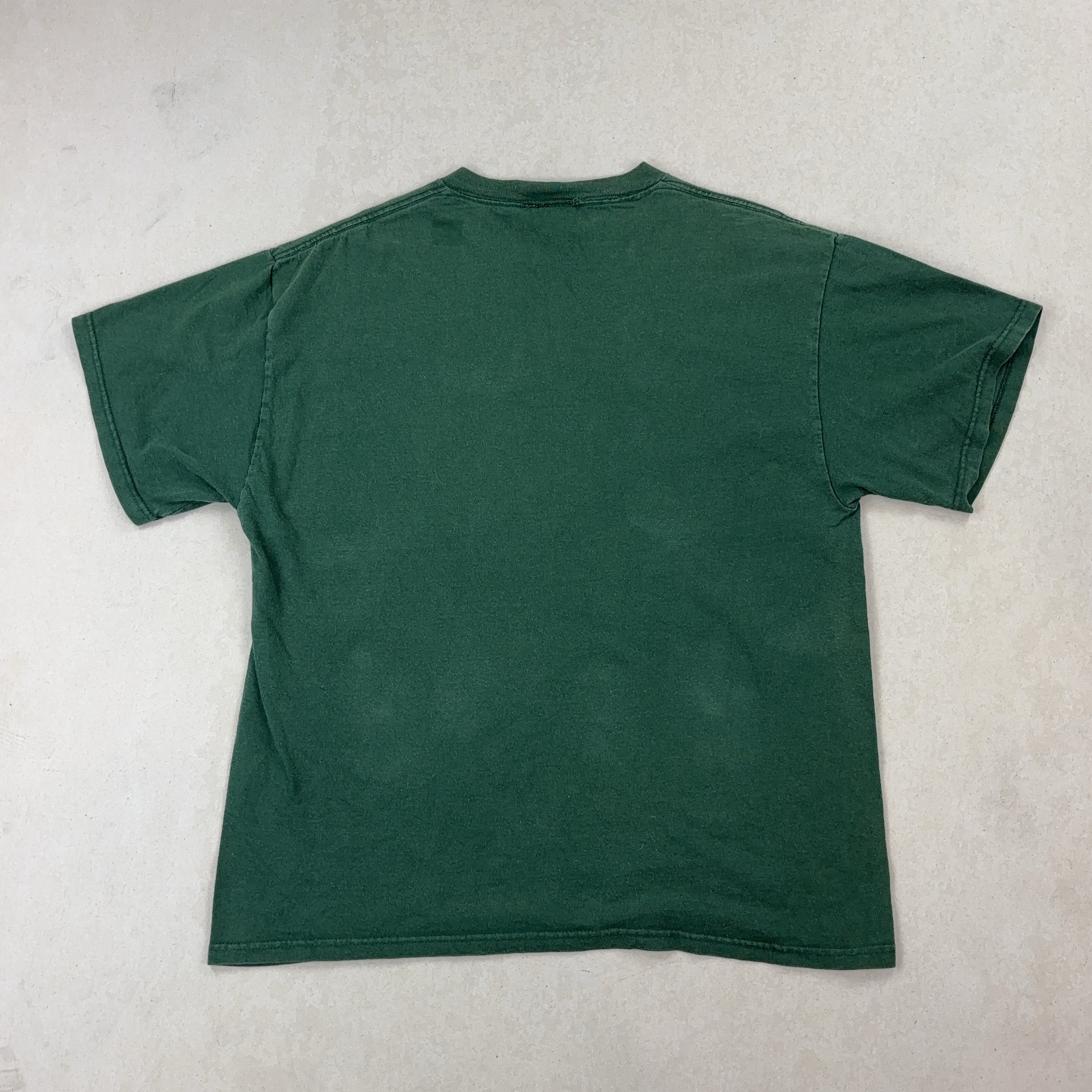 NFL 'GREEN BAY PACKERS' TEE - LARGE