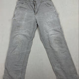CARHARTT PANTS - LARGE