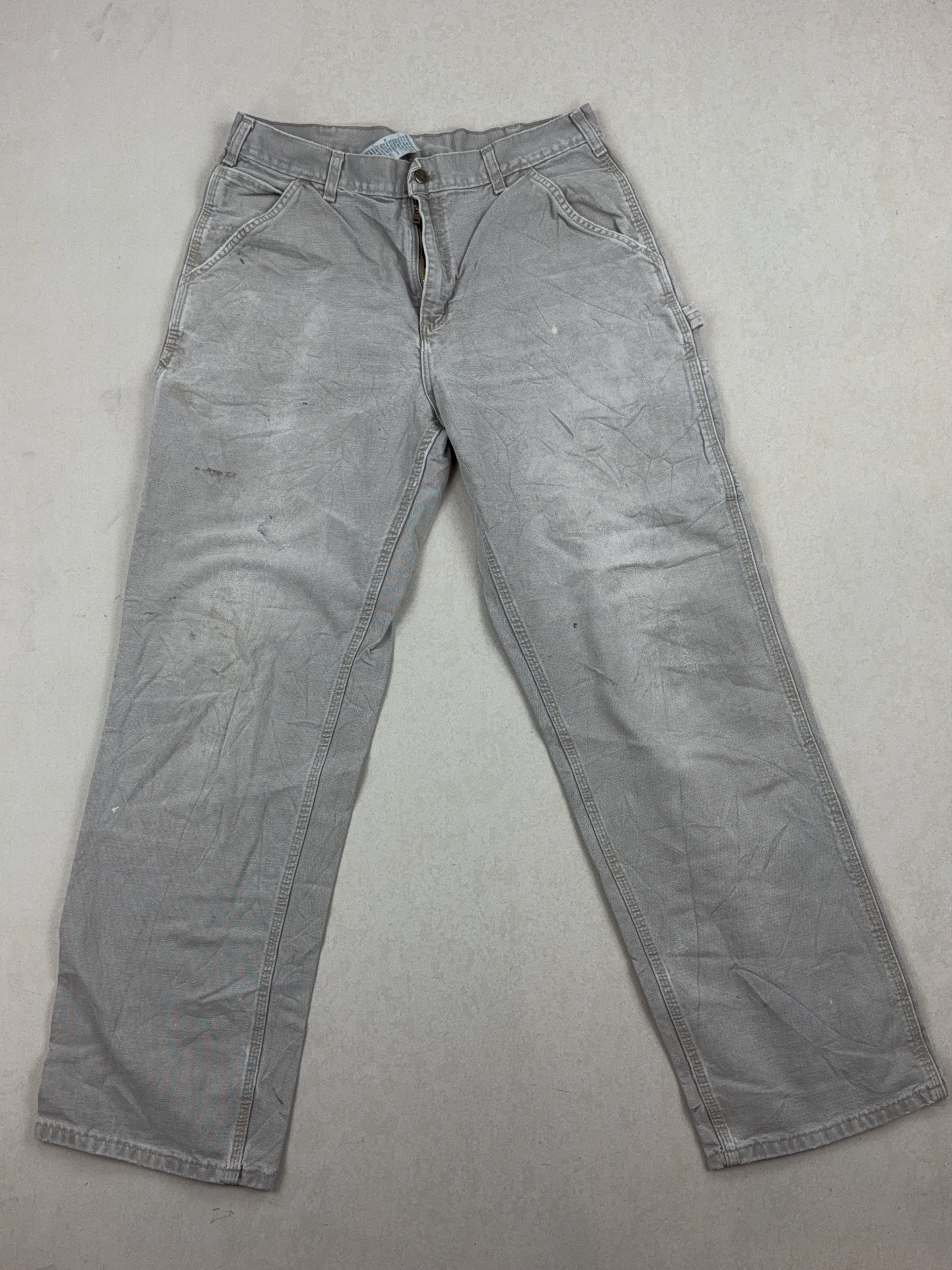 CARHARTT PANTS - LARGE