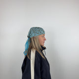 HEAD SCARF