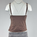 ARMANI EXCHANGE TOP - MEDIUM