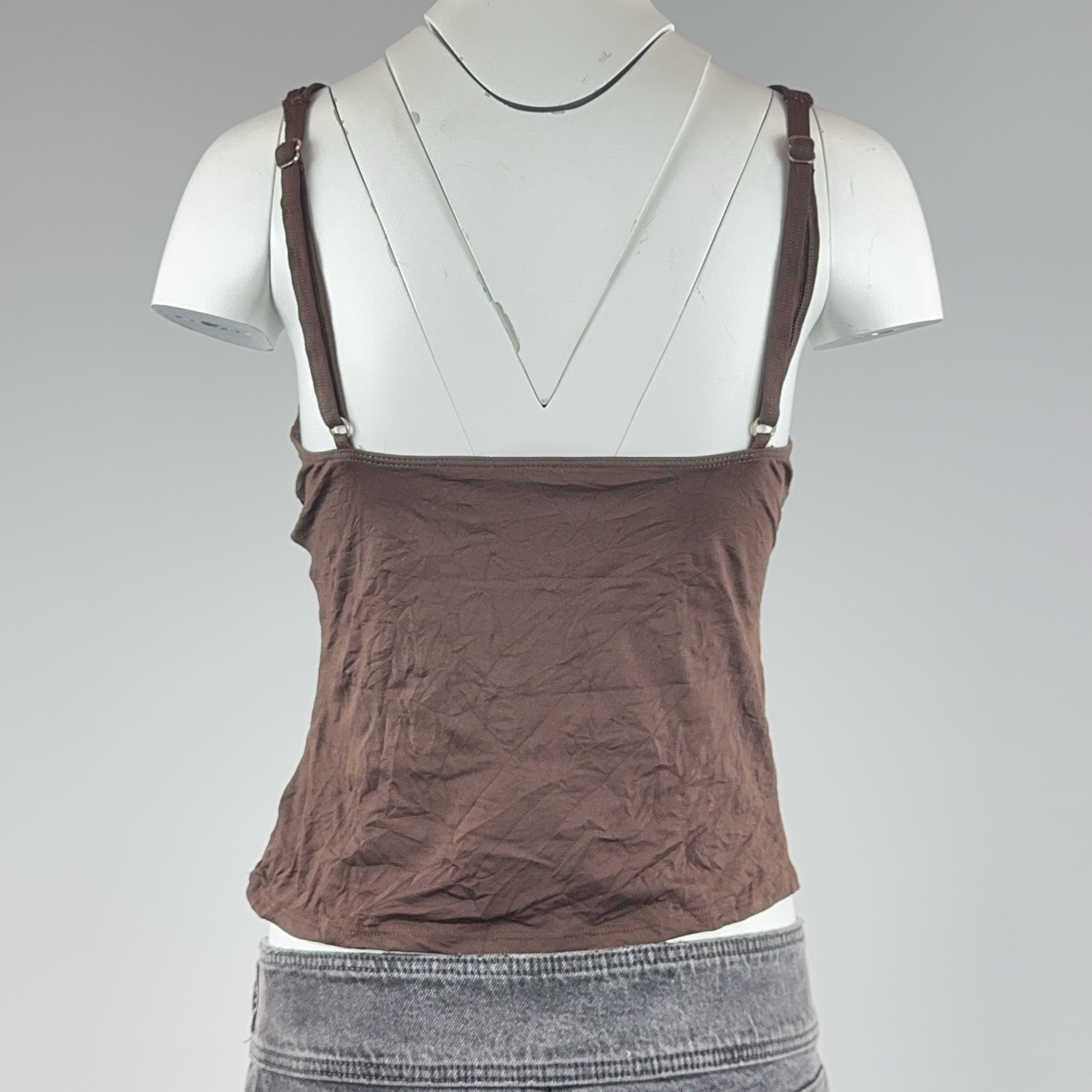 ARMANI EXCHANGE TOP - MEDIUM