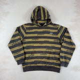 BILLABONG HOODIE - MEDIUM