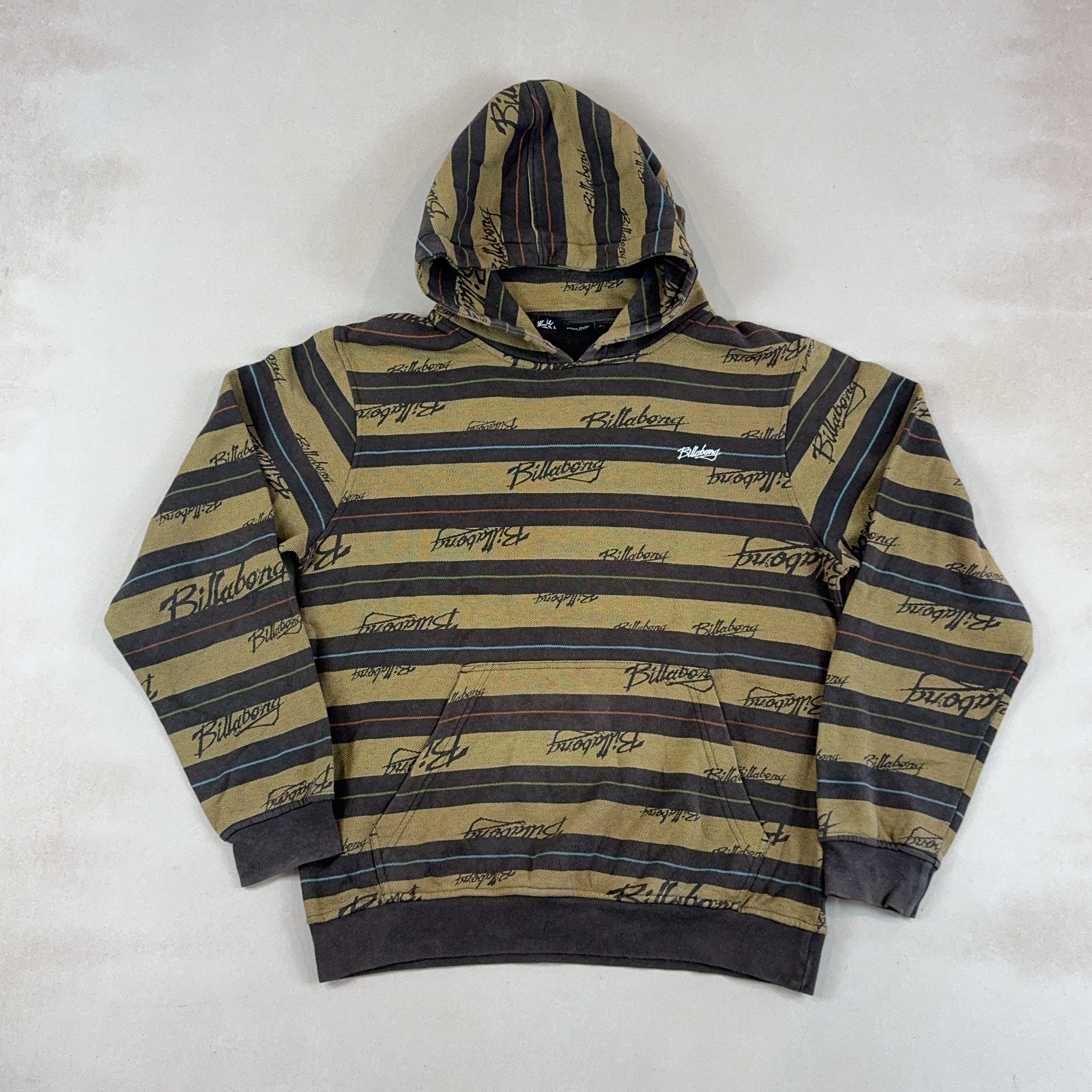 BILLABONG HOODIE - MEDIUM