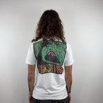 QUIKSILVER TEE - MEDIUM