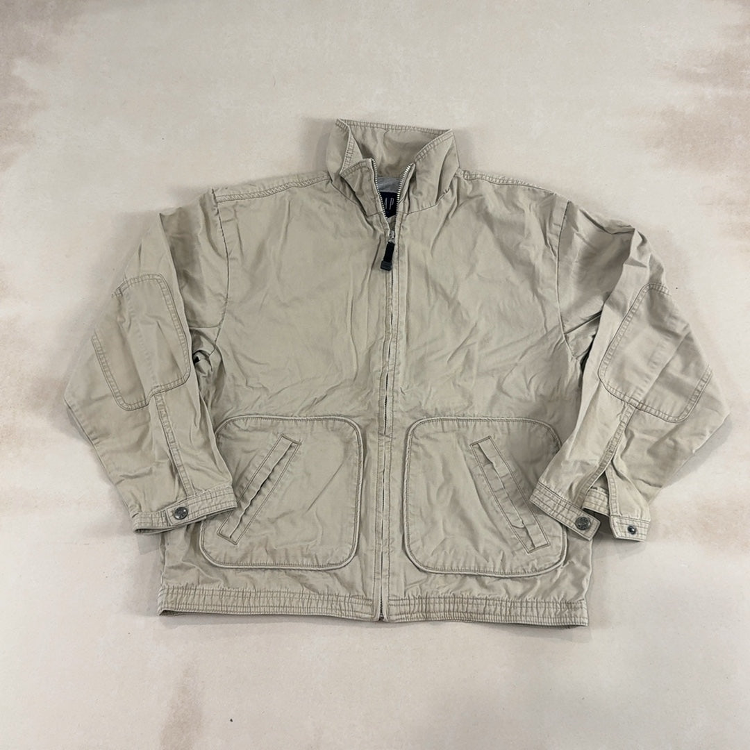 GAP JACKET - MEDIUM