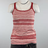 VINTAGE SINGLET - LARGE