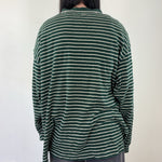 L.L. BEAN LONG SLEEVE - 2X LARGE