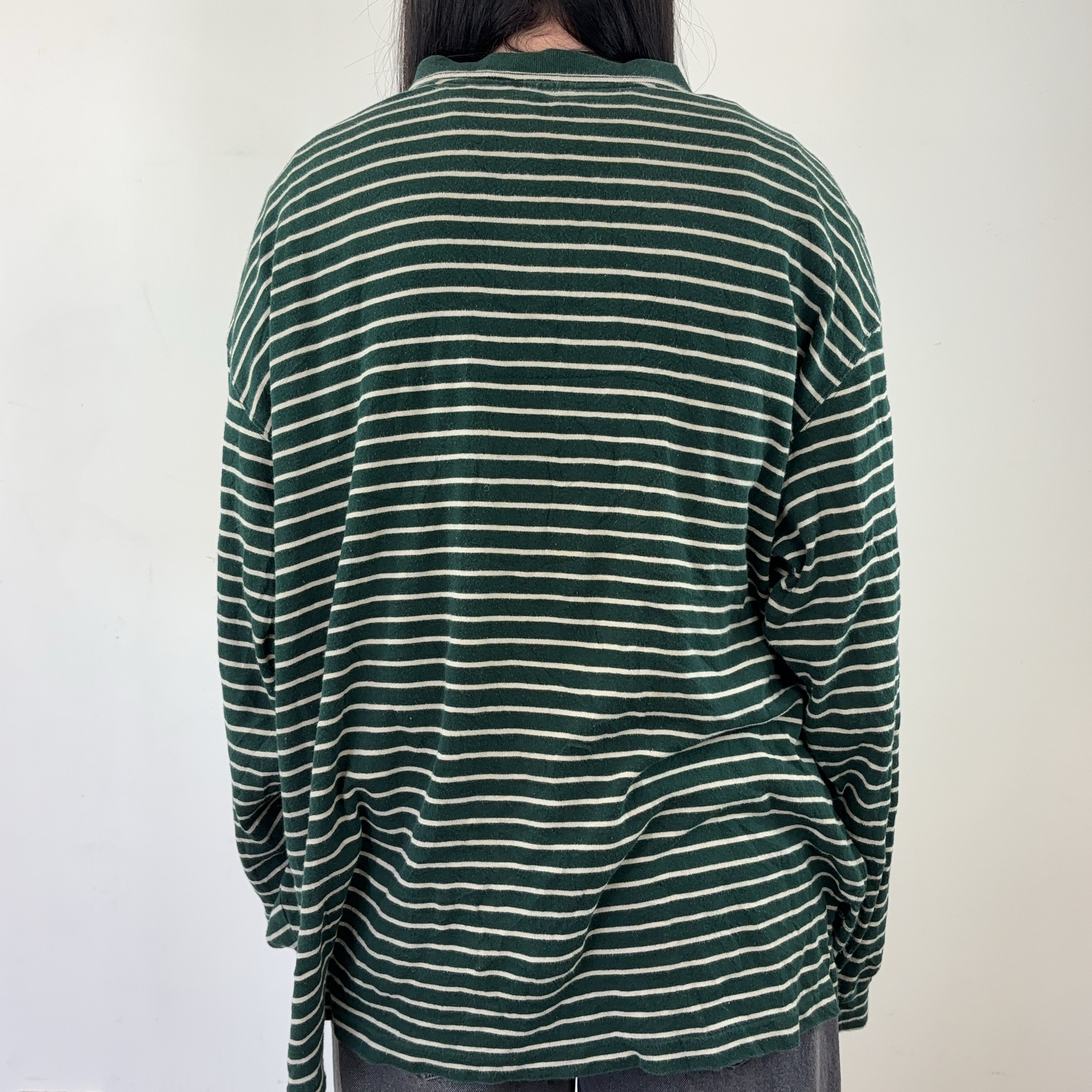 L.L. BEAN LONG SLEEVE - 2X LARGE