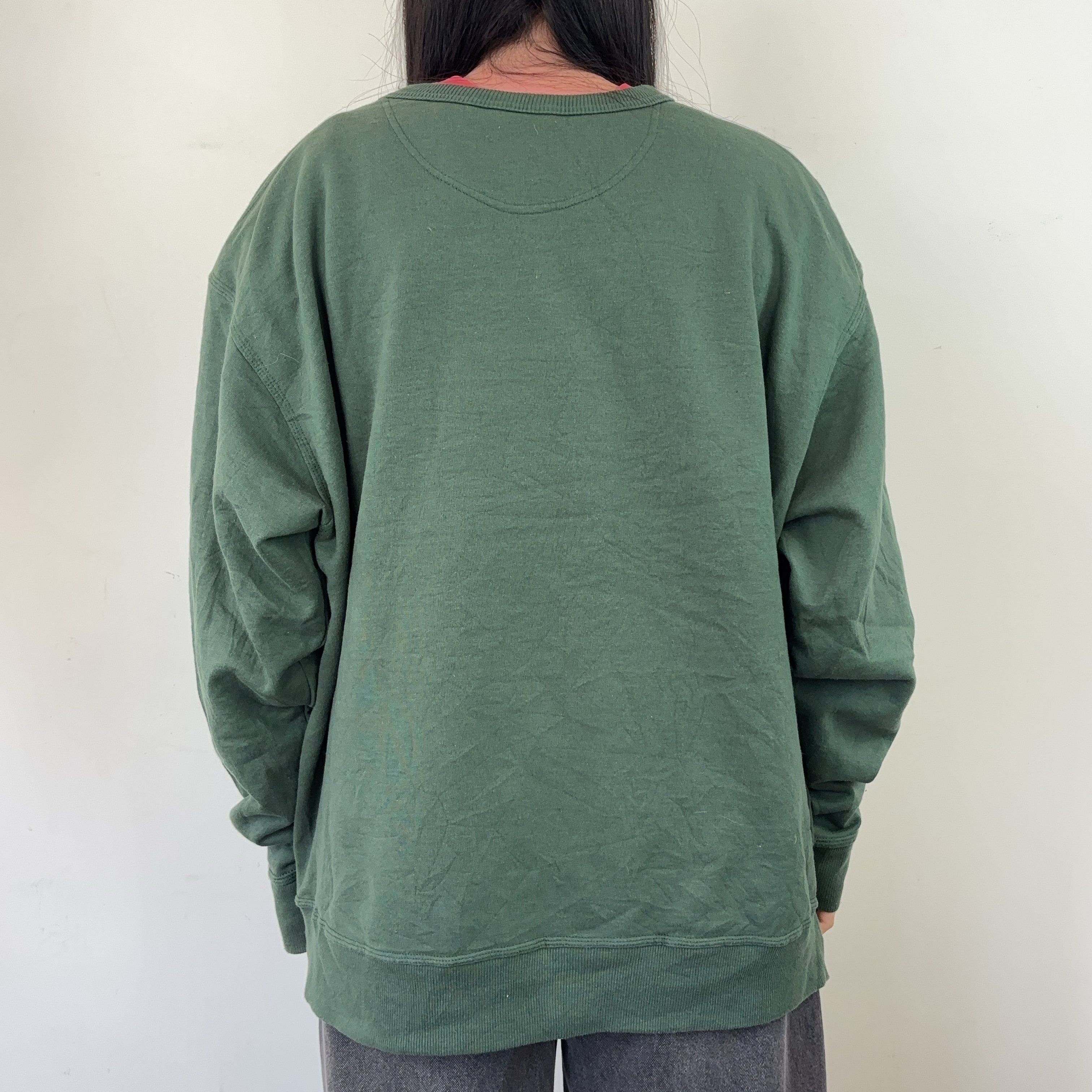 CHAMPION CREW - 2X LARGE