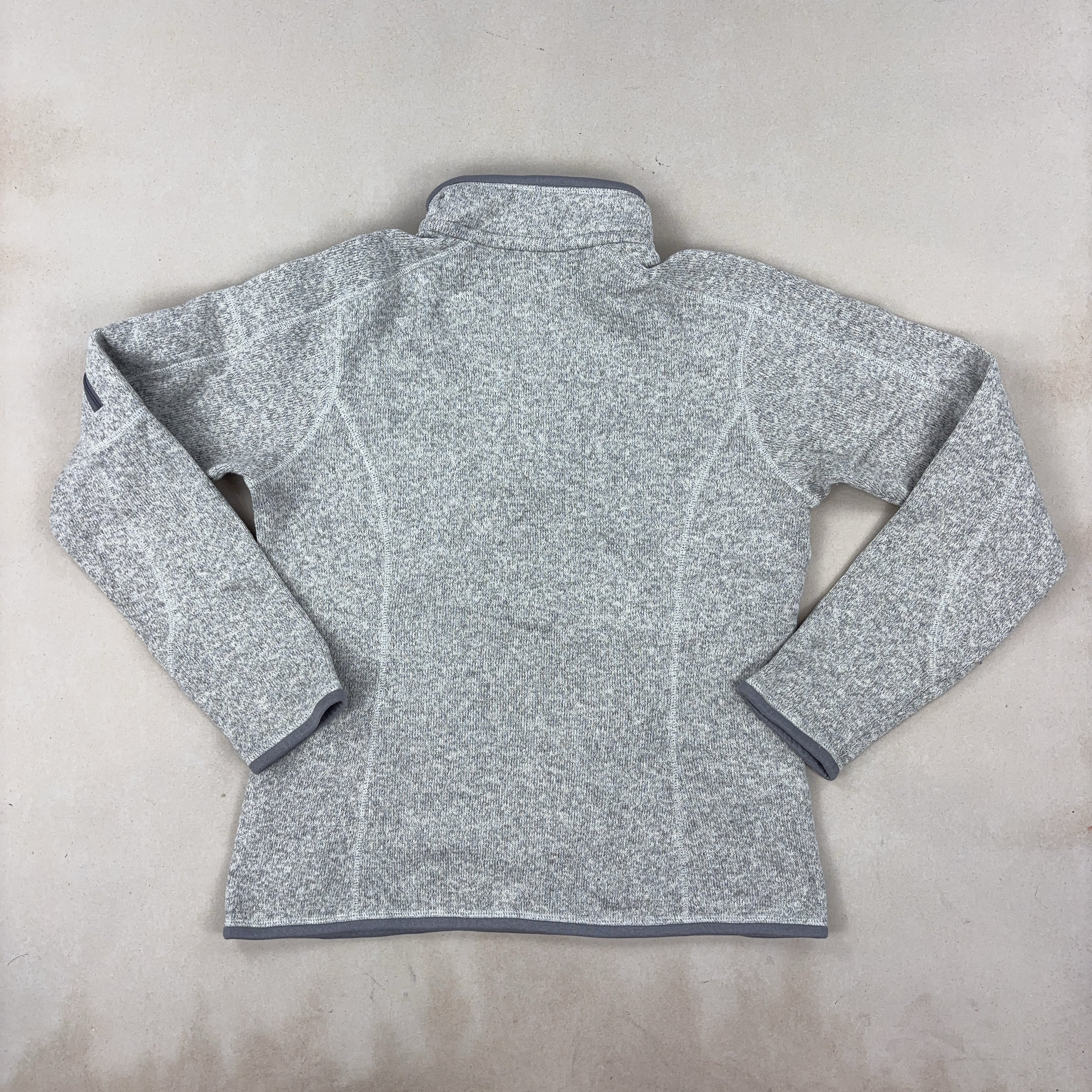 PATAGONIA FLEECE - SMALL