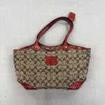 COACH HANDBAG - MEDIUM