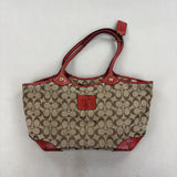 COACH HANDBAG - MEDIUM