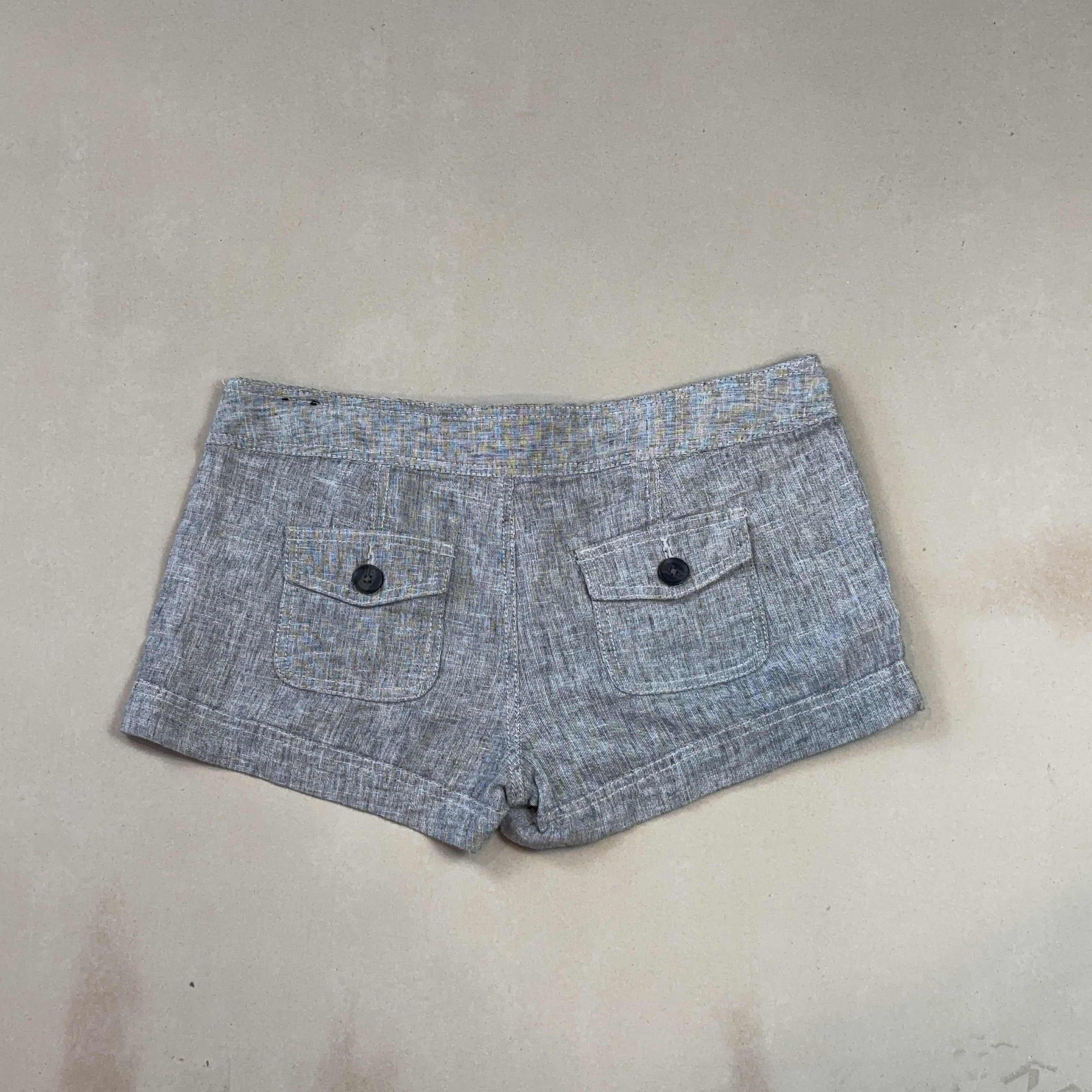 EXPRESS SHORTS - SMALL