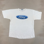 FORD TEE - X LARGE