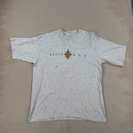 BUGLE BOY TEE - LARGE