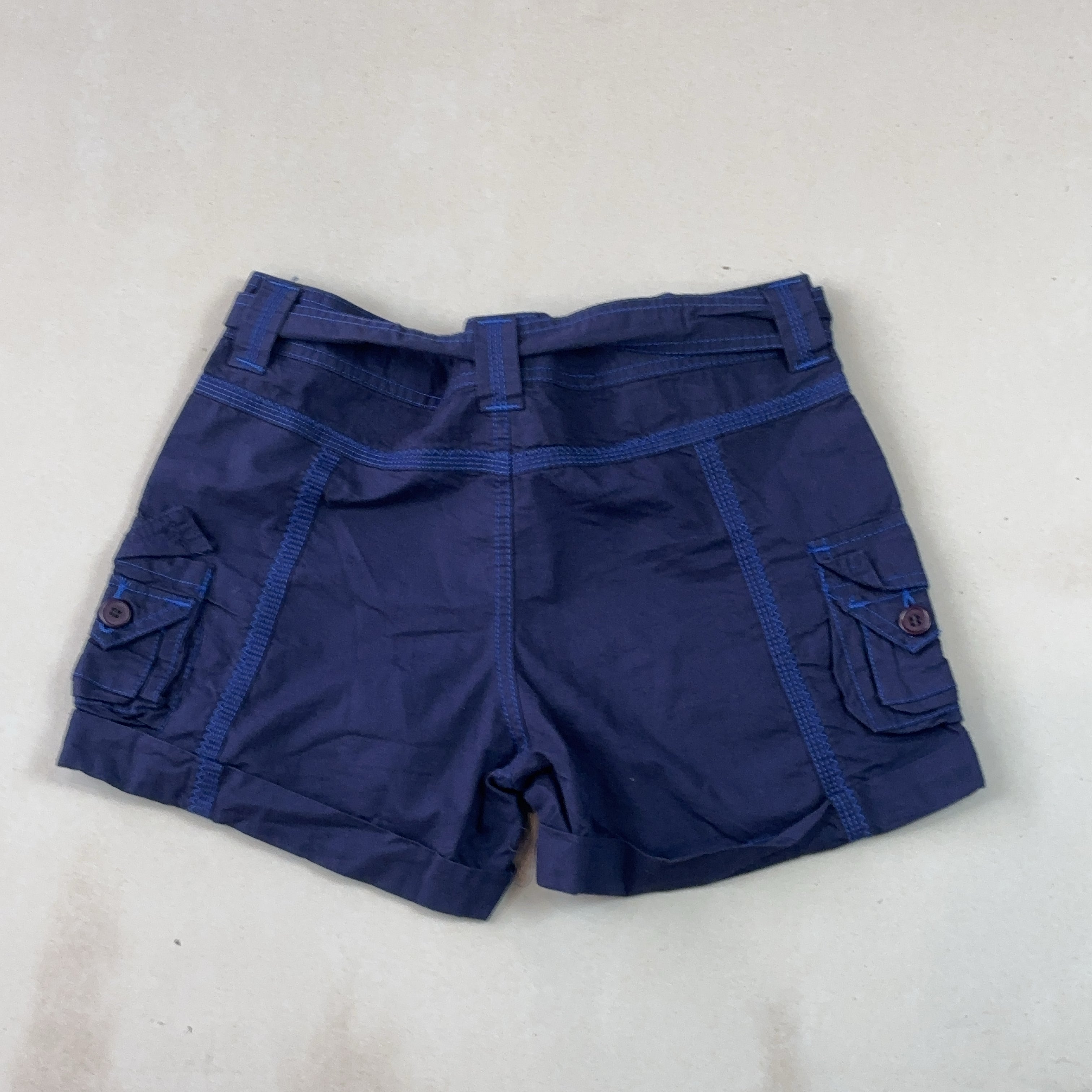 ABERCROMBIE & FITCH SHORTS - SMALL