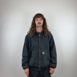 CARHARTT JACKET - LARGE
