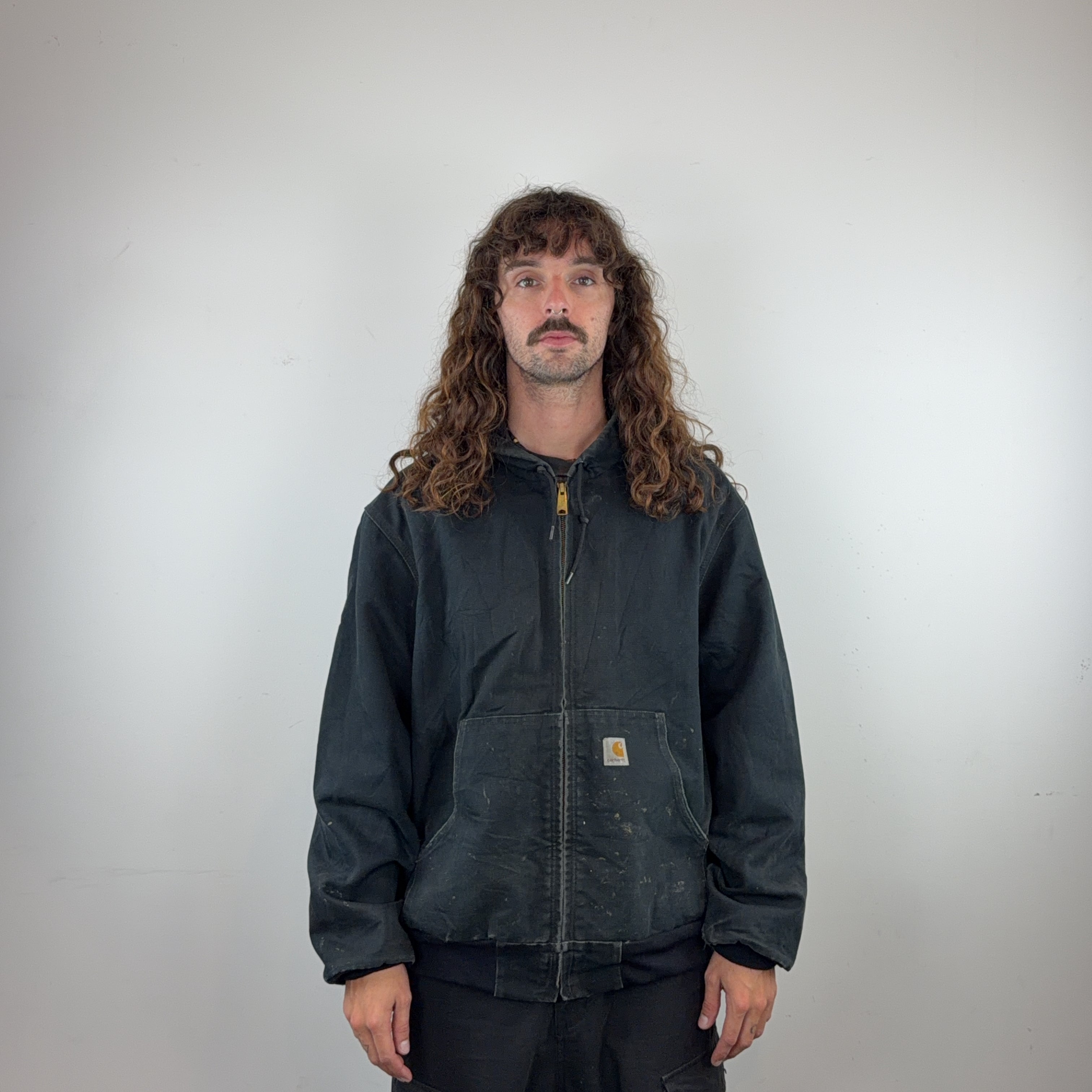 CARHARTT JACKET - LARGE